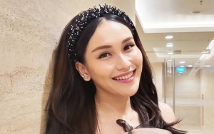 Momen Ayu Ting Ting Dapat Perlakuan Manis dari Menteri ESDM Tuai Sorotan