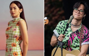 Enzy Storia Disebut Sudah Enek Ke Dikta Gegara Sering Dijodohkan