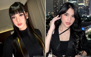 Lyodra Kesal di Kolom Komentar usai Pajang Foto Bareng Davina Karamoy