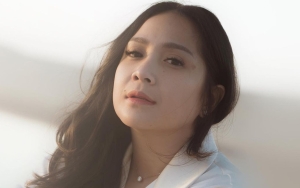 Gaya Rambut Baru Nagita Slavina Bikin Salfok, Dipuji Kebangetan Cantiknya