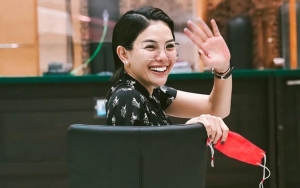 Nikita Mirzani Pakai Alasan Saraf Kejepit Agar Tak Ditahan