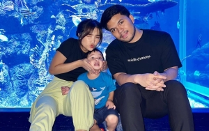 Thariq Halilintar Main Bareng Gala Sky, Fuji An Ikutan Dengan Cara Tak Terduga