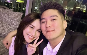 Boy William Siap Mualaf Demi Nikahi Ayu Ting Ting? 