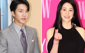 Mantan Manajer Beber Penderitaan Lee Seung Gi, Nama Go Hyun Jung Ikut Disebut