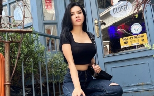 Sudah Jadi Konten Kreator Sejak Lama, Maria Vania Beber Alasan Tak Aktif YouTube
