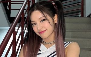 Yeji ITZY Unjuk Aksi Footwork Dance Pakai High Heels Tipis Bikin Takjub