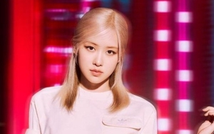 Rose BLACKPINK Berbagi Cerita Soal Jatuh Cinta Pada Piano