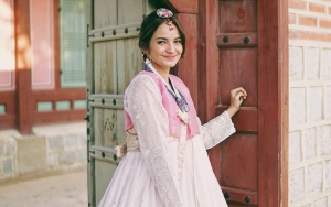 Ikuti Tren Viral, Wajah Cantik Enzy Storia Malah Berubah Jadi Hewan