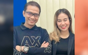 Doddy Sudrajat Pilih Cueki Tudingan Jadikan Mayang Adik Vanessa Angel Mesin Uang