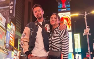 Isu Selingkuh Merebak, Foto Adem Raffi Ahmad dan Nagita Slavina Bertebaran Bikin Legowo