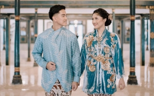 Pernikahan Kaesang Pangarep dan Erina Gudono Bakal Disiarkan Live di TV