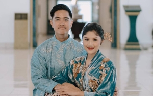 Kaesang Pangarep Ternyata Sering Dicueki Erina Gudono Saat Masih PDKT