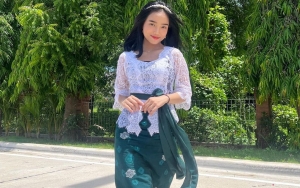 Fuji An Minta Publik Hati-hati Atas Penipuan Berkedok Akun Fans