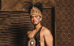 Kaesang Pangarep Dituduh Lakukan Perampasan Budaya Papua, Kok Bisa?