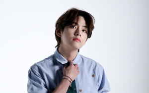 V BTS Satu Tahun Bikin Instagram, Netizen Pilih Berbagai Momen Berkesan