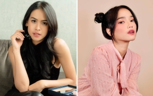 Maudy Ayunda Pamer Jumlah Subscriber YouTube Malah Dibandingkan dengan Fuji An