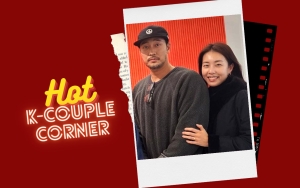 Hot K-Couple Corner: Beda 17 Tahun, Kisah Cinta Manis So Ji Sub Temukan Kedamaian Berkat Jo Eun Jung
