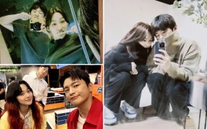 Akting Jadi Sibling Hingga Couple, Seo In Guk dan Kang Mina Pamer Chemistry Kece di 10 Potret Ini