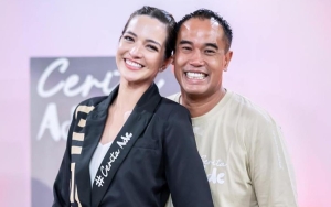 Nia Ramadhani Beber Perubahan Drastis Ardi Bakrie Sang Suami Pasca Rehab