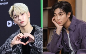 Soobin TXT Anggap RM Hyung Terkeren Usai Kesampaian Curhat di Rumah Leader BTS