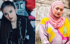 Paras Mahalini Ramai Disebut Nathalie Holscher Versi Muda