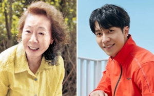 Masa Kontrak Aneh, Youn Yuh Jung Dilaporkan Buru-buru Tinggalkan Agensi Lee Seung Gi