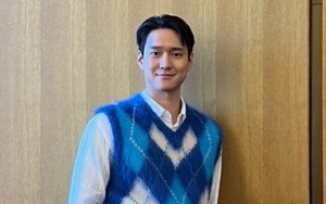 Go Kyung Pyo Banjir Koreksi Gara-gara Typo di Medsos Bikin Ngakak