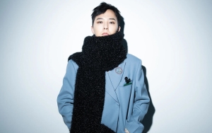 G-Dragon BIGBANG Pamer Style Musim Dingin, Kondisi Kesehatan Dikhawatirkan