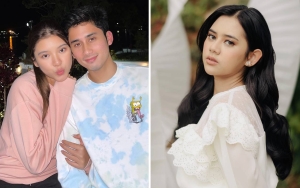Bukan Cuma Alshad Ahmad, Tiara Andini Sebut Ziva Magnolya Juga 'Ayangnya'