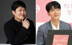 CEO Agensi Lee Seung Gi Perintahkan Staf Ambil Obat Misterius, Diduga Langgar Undang-undang