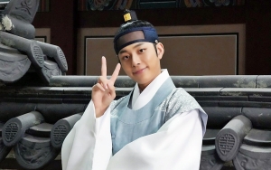 Yoo Seon Ho Lalui Perjuangan Berat Demi Peran Berjiwa Wanita di 'Under the Queen's Umbrella'