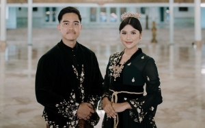 Erina Gudono Calon Bojo Kaesang Atur Ketat Tetangga yang Hadiri Pengajian Pernikahan
