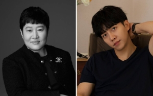 CEO Agensi Lee Seung Gi Bantah Penyalahgunaan Narkoba