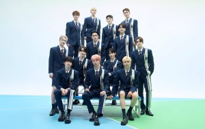 Pledis Ancam Sasaeng SEVENTEEN