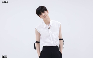Soobin TXT Akui Dilarang BigHit Foto dengan Fans