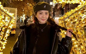 Jisoo BLACKPINK Bikin Kagum Beri Jawaban Pintar Saat Ditanya Masalah Tren
