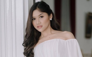 Erina Gudono Calon Istri Kaesang Tampil Anggun Hingga Penuh Senyum Saat Gelar Pengajian