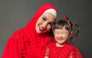 Anak Kartika Putri Nyeletuk Ala Dilan Cepmek Hingga Gemas Nyanyi Lagu Viral Malah Tuai Pro Kontra