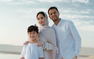 Nagita Slavina Ngakak Abis Dengar Cerita Halu Rafathar Ajak Foto Messi