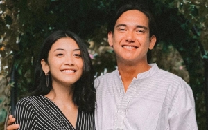 Adipati Dolken Akhirnya Ungkap Wajah Cantik Hingga Ekspresi Gemas Putri Pertama