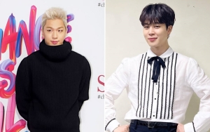 Taeyang BIGBANG Dikabarkan Ajak Jimin BTS Kolaborasi di Album Solo Baru
