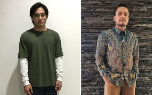 Tantang Rizky Billar, Jefri Nichol Justru Ngaku Ciut Jika Harus Duel dengan Randy Pangalila