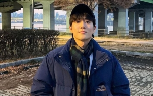 Suho EXO Banggakan Popularitasnya Saat ke Australia: Kami Lumayan Terkenal