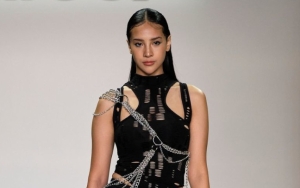Anya Geraldine