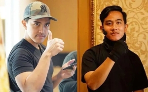 Pernikahan Kaesang Pangarep Bikin Heboh Hingga Disandingkan dengan Pangeran Charles, Gibran Bereaksi