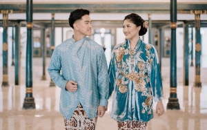 Kelewat Bucin, Tingkah Kaesang dan Erina Gudono Jelang Nikah Bikin Sahabat Gemas