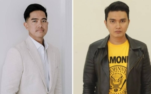 Kaesang Pangarep Tahan Tawa Saat Disinggung Undang Aldi Taher ke Pernikahan
