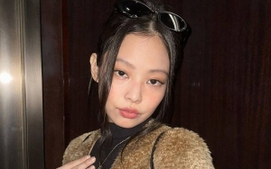 Jennie BLACKPINK Melipir ke Perpus di Tengah Jadwal Padat World Tour