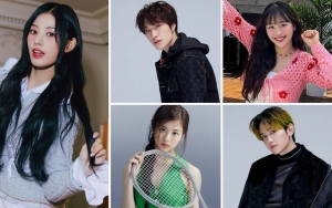 Jinni NMIXX Mendadak Hengkang, 12 Idol Ini Juga Tinggalkan Grup di Tahun 2022