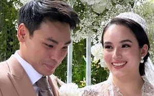 Pernikahan Chelsea Islan Trending, Kehadiran Idol K-Pop Tak Kalah Disorot